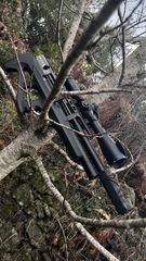 FX Wildcat MK1 0.22 5.5mm-thumb-1