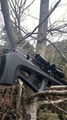 FX Wildcat MK1 0.22 5.5mm-thumb-2