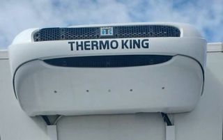 Thermoking T-600R