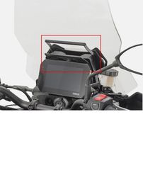 Βάσεις GPS & Κινητών Moto TRACER 9 GT 2025