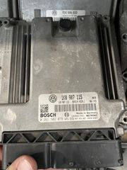 ΕΓΚΕΦΑΛΟΣ GOLF MK5 2.0i 1K0907115