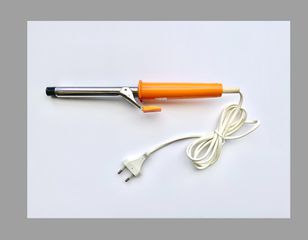 Σίδερο Μαλλιών Ρετρό - Hair Curling Iron Retro Vintage 1970s