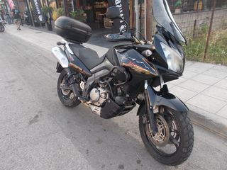 Suzuki V-Strom 650 2005