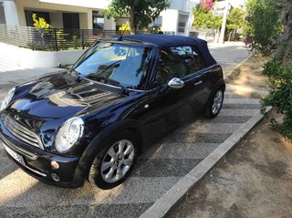 Mini Cooper C 2006 Automatic F1-thumb-1