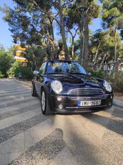 Mini Cooper C 2006 Automatic F1-thumb-2