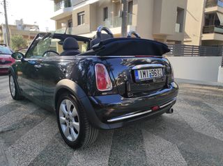 Mini Cooper C 2006 Automatic F1-thumb-6