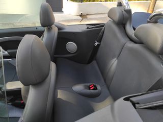 Mini Cooper C 2006 Automatic F1-thumb-9
