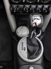 Mini Cooper C 2006 Automatic F1-thumb-10