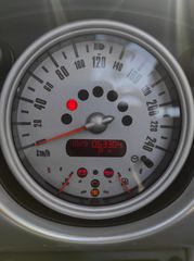 Mini Cooper C 2006 Automatic F1-thumb-12