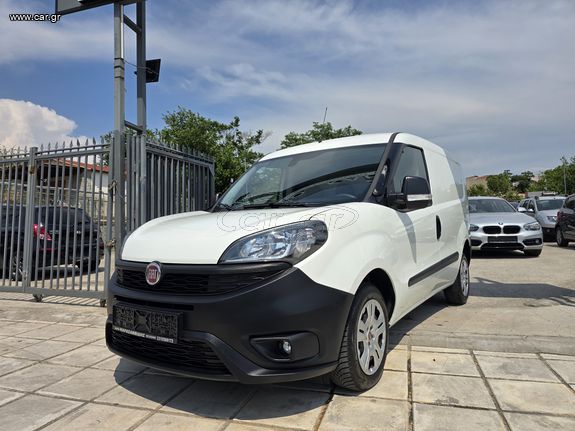 Fiat Doblo 2023 SX....NAVI...ΚΑΜΕΡΑ ...