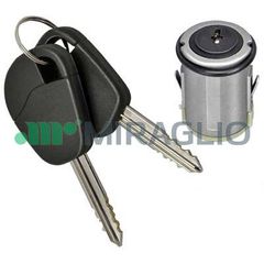 Κύλινδρος κλειδαριάς CITROEN EVASION, JUMPY I; FIAT SCUDO 220, ULYSSE 220; LANCIA ZETA; PEUGEOT 806, EXPERT 06.94-01.07
