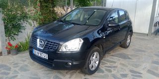 Nissan Qashqai 2008 DIESEL