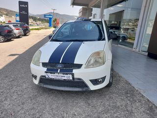 Ford Fiesta 2005 ST 150HP