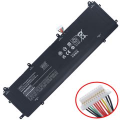 Μπαταρία Laptop - Battery για HP Spectre x360 15-eb0001nv - Product number : 1F9C3EA BN06XL HSTNN-IB9A L68235-1C1 11.55V 72.9Wh 6300mAh με καλωδιοταινία 12pins ( Κωδ.1-BAT0745 )