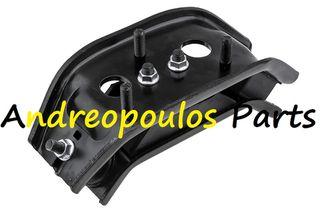 ΒΑΣH ΣΑΖΜΑΝ MAZDA BT-50 (CD, UN) 2.5 MRZ-CD 06-13