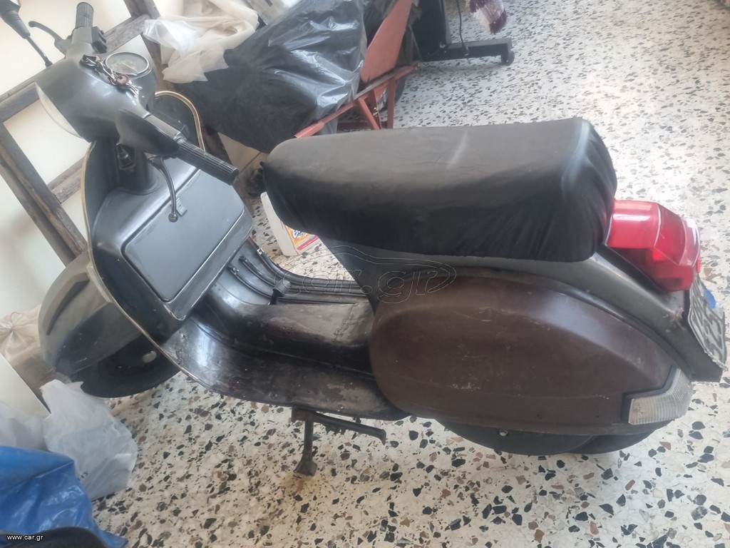 Vespa PX 200 1984