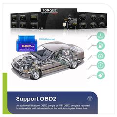 VW SCIROCCO (2008-2017) 9” Android Car Stereo 4+64GB– Ασύρματο CarPlay & Android Auto, GPS, WiFi, RDS, Bluetooth, OEM Συμβατότητα-thumb-13