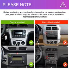 VW SCIROCCO (2008-2017) 9” Android Car Stereo 4+64GB– Ασύρματο CarPlay & Android Auto, GPS, WiFi, RDS, Bluetooth, OEM Συμβατότητα-thumb-12
