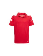 Adidas Squadra 25 Polo Jr JY3411