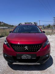 Peugeot 2008 2017 1.2 GT LINE FULL EXTRA