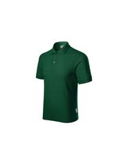 Men's Reserve Polo Shirt Dark Green