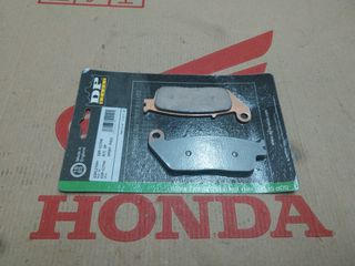 HONDA CB400SF/ MAGNA 250/ CLUBMAN 250/ SHADOW 600/ STEED/ VTR250/ XELVIS ΤΑΚΑΚΙΑ ΜΠΡΟΣΤΙΝΟΥ ΦΡΕΝΟΥ DP
