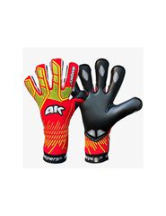 Goalkeeping gloves 4keepers Neo Elegant Neo Lava RF2G S982862