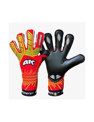 Goalkeeping gloves 4keepers Neo Elegant Neo Lava RF2G Jr S982858