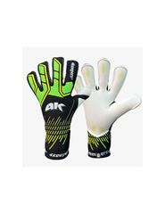 Goalkeeping gloves 4keepers Neo Volt RF2G S982886