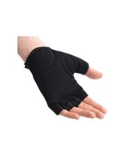 Meteor MX10 cycling gloves 17606 size M-thumb-4