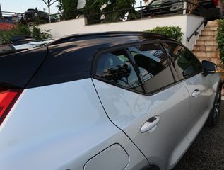 Volvo XC40 2019 T3 156hp R-Design 1.5 ΜΟΝΑΔΙΚΟ ΥΠΕΡΑΡΙΣΤΟ ΕΛΛΗΝΙΚΟ-thumb-28