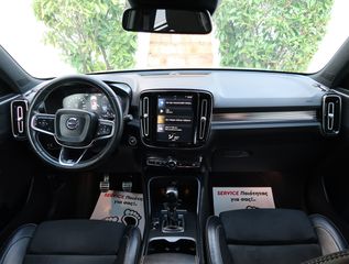 Volvo XC40 2019 T3 156hp R-Design 1.5 ΜΟΝΑΔΙΚΟ ΥΠΕΡΑΡΙΣΤΟ ΕΛΛΗΝΙΚΟ-thumb-44