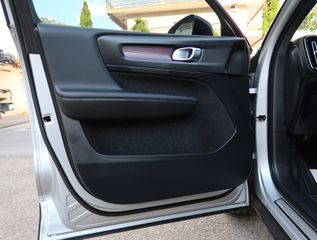 Volvo XC40 2019 T3 156hp R-Design 1.5 ΜΟΝΑΔΙΚΟ ΥΠΕΡΑΡΙΣΤΟ ΕΛΛΗΝΙΚΟ-thumb-89