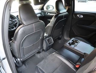 Volvo XC40 2019 T3 156hp R-Design 1.5 ΜΟΝΑΔΙΚΟ ΥΠΕΡΑΡΙΣΤΟ ΕΛΛΗΝΙΚΟ-thumb-84
