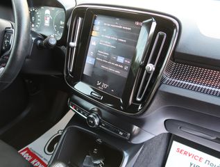 Volvo XC40 2019 T3 156hp R-Design 1.5 ΜΟΝΑΔΙΚΟ ΥΠΕΡΑΡΙΣΤΟ ΕΛΛΗΝΙΚΟ-thumb-56