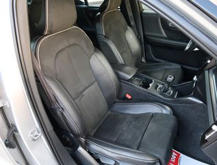 Volvo XC40 2019 T3 156hp R-Design 1.5 ΜΟΝΑΔΙΚΟ ΥΠΕΡΑΡΙΣΤΟ ΕΛΛΗΝΙΚΟ-thumb-77