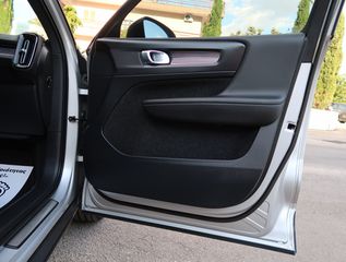 Volvo XC40 2019 T3 156hp R-Design 1.5 ΜΟΝΑΔΙΚΟ ΥΠΕΡΑΡΙΣΤΟ ΕΛΛΗΝΙΚΟ-thumb-92