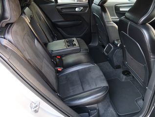 Volvo XC40 2019 T3 156hp R-Design 1.5 ΜΟΝΑΔΙΚΟ ΥΠΕΡΑΡΙΣΤΟ ΕΛΛΗΝΙΚΟ-thumb-86