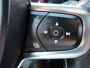 Volvo XC40 2019 T3 156hp R-Design 1.5 ΜΟΝΑΔΙΚΟ ΥΠΕΡΑΡΙΣΤΟ ΕΛΛΗΝΙΚΟ-thumb-52