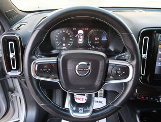 Volvo XC40 2019 T3 156hp R-Design 1.5 ΜΟΝΑΔΙΚΟ ΥΠΕΡΑΡΙΣΤΟ ΕΛΛΗΝΙΚΟ-thumb-49