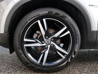 Volvo XC40 2019 T3 156hp R-Design 1.5 ΜΟΝΑΔΙΚΟ ΥΠΕΡΑΡΙΣΤΟ ΕΛΛΗΝΙΚΟ-thumb-99