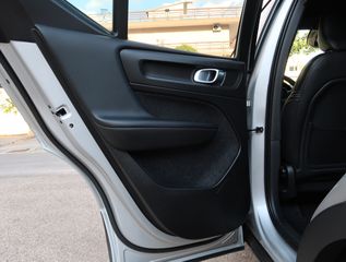 Volvo XC40 2019 T3 156hp R-Design 1.5 ΜΟΝΑΔΙΚΟ ΥΠΕΡΑΡΙΣΤΟ ΕΛΛΗΝΙΚΟ-thumb-93