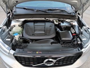 Volvo XC40 2019 T3 156hp R-Design 1.5 ΜΟΝΑΔΙΚΟ ΥΠΕΡΑΡΙΣΤΟ ΕΛΛΗΝΙΚΟ-thumb-103