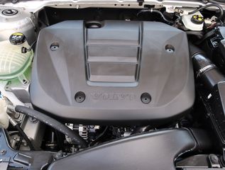 Volvo XC40 2019 T3 156hp R-Design 1.5 ΜΟΝΑΔΙΚΟ ΥΠΕΡΑΡΙΣΤΟ ΕΛΛΗΝΙΚΟ-thumb-107