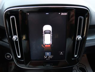 Volvo XC40 2019 T3 156hp R-Design 1.5 ΜΟΝΑΔΙΚΟ ΥΠΕΡΑΡΙΣΤΟ ΕΛΛΗΝΙΚΟ-thumb-61