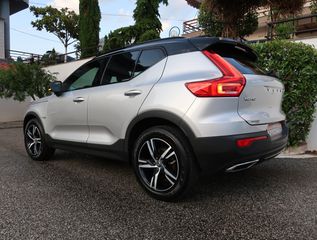 Volvo XC40 2019 T3 156hp R-Design 1.5 ΜΟΝΑΔΙΚΟ ΥΠΕΡΑΡΙΣΤΟ ΕΛΛΗΝΙΚΟ-thumb-18