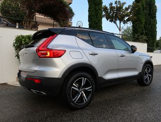 Volvo XC40 2019 T3 156hp R-Design 1.5 ΜΟΝΑΔΙΚΟ ΥΠΕΡΑΡΙΣΤΟ ΕΛΛΗΝΙΚΟ-thumb-19
