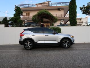 Volvo XC40 2019 T3 156hp R-Design 1.5 ΜΟΝΑΔΙΚΟ ΥΠΕΡΑΡΙΣΤΟ ΕΛΛΗΝΙΚΟ-thumb-11