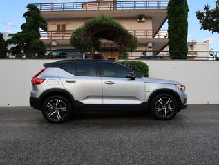 Volvo XC40 2019 T3 156hp R-Design 1.5 ΜΟΝΑΔΙΚΟ ΥΠΕΡΑΡΙΣΤΟ ΕΛΛΗΝΙΚΟ-thumb-12