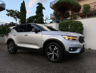 Volvo XC40 2019 T3 156hp R-Design 1.5 ΜΟΝΑΔΙΚΟ ΥΠΕΡΑΡΙΣΤΟ ΕΛΛΗΝΙΚΟ-thumb-6